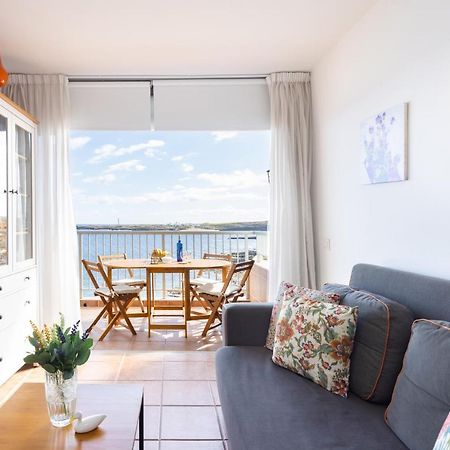 Home2Book Poris Ocean View Poris de Abona Exterior foto