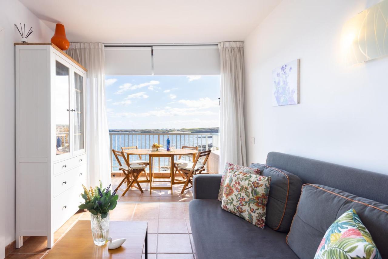Home2Book Poris Ocean View Poris de Abona Exterior foto