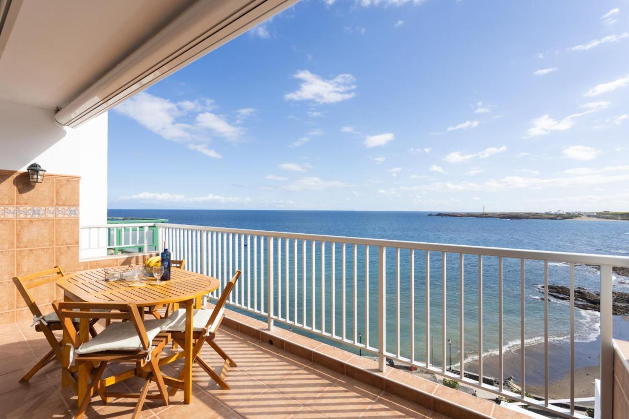 Home2Book Poris Ocean View Poris de Abona Exterior foto