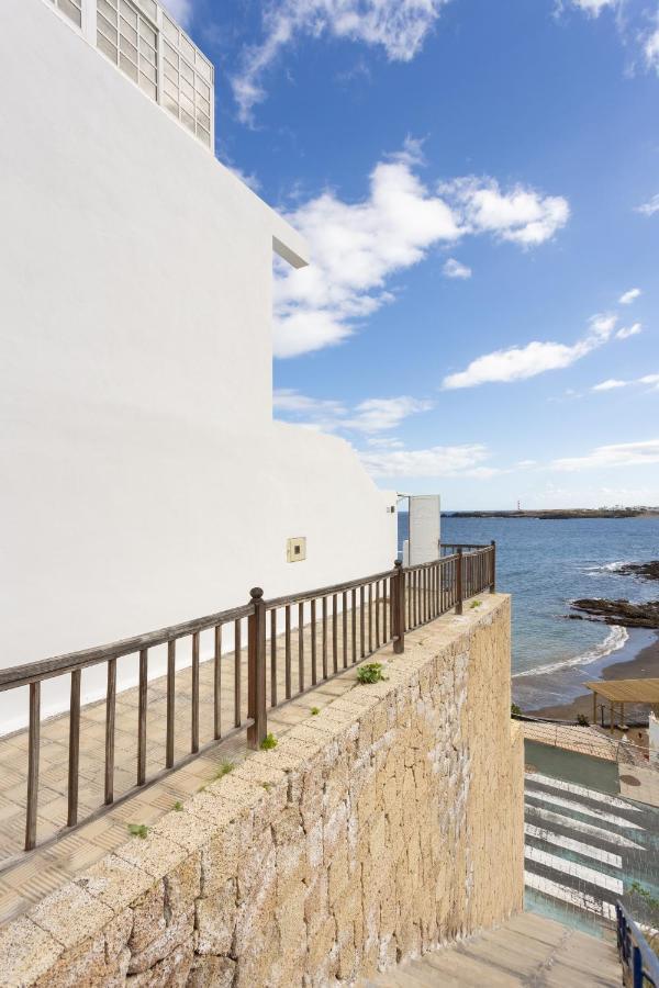 Home2Book Poris Ocean View Poris de Abona Exterior foto