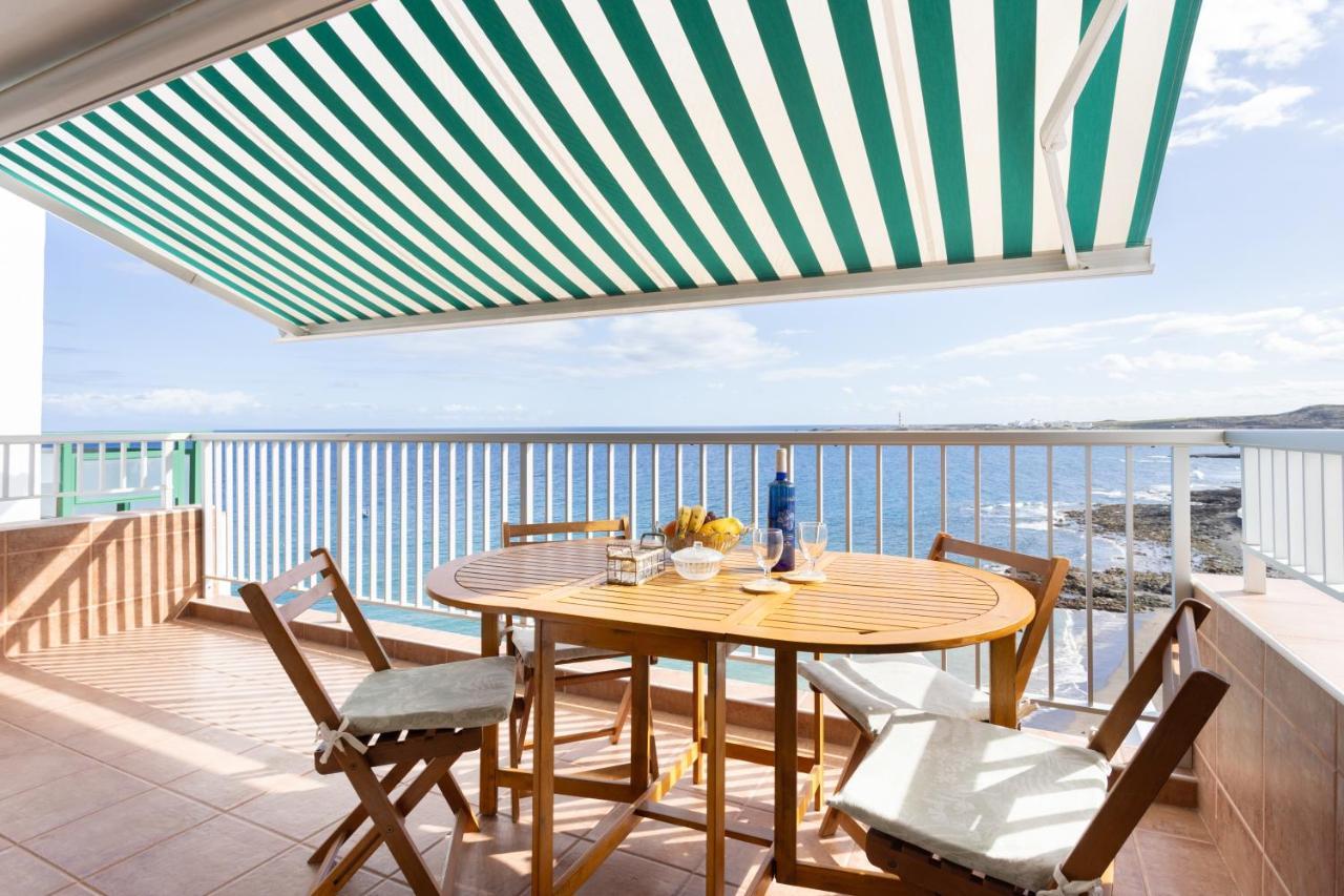 Home2Book Poris Ocean View Poris de Abona Exterior foto