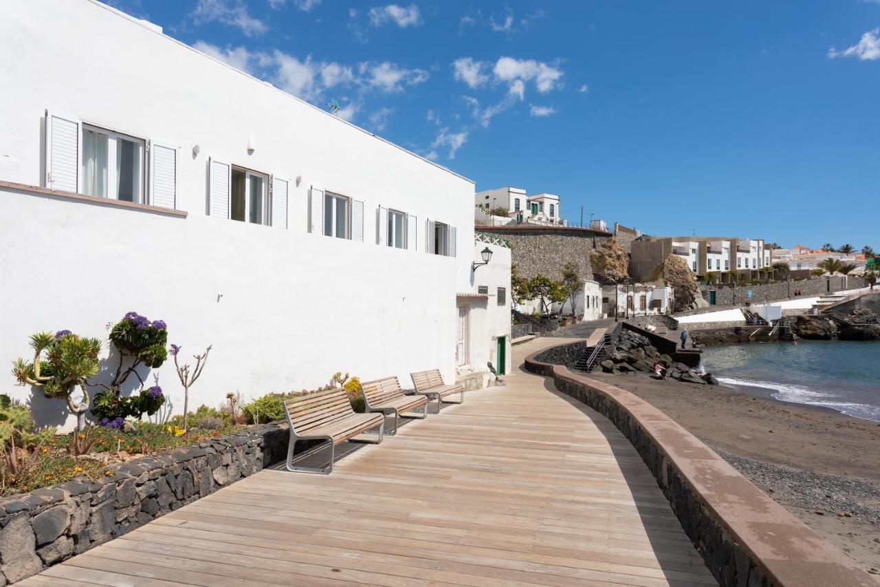 Home2Book Poris Ocean View Poris de Abona Exterior foto