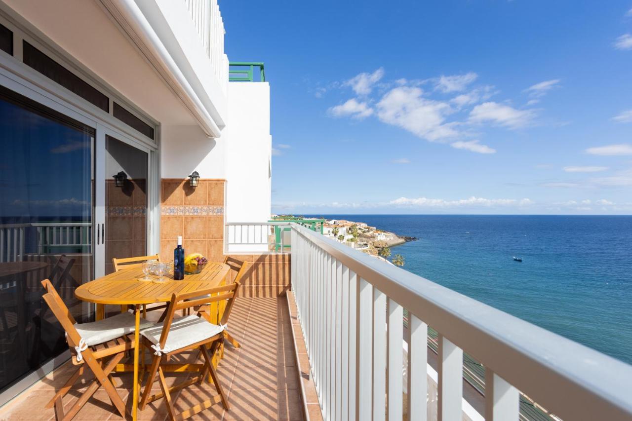 Home2Book Poris Ocean View Poris de Abona Exterior foto